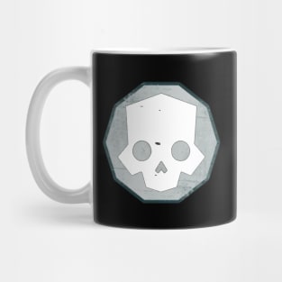 helldivers 2 Mug